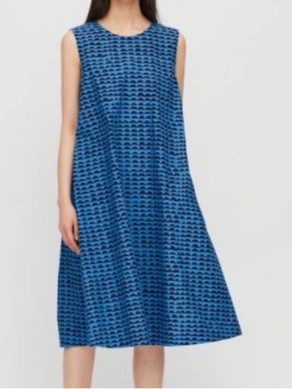 Marimekko x Uniqlo Dress